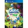 The Smurfs - Mission Vileaf PS4